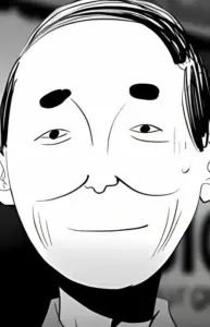 Convenience Store Owner image