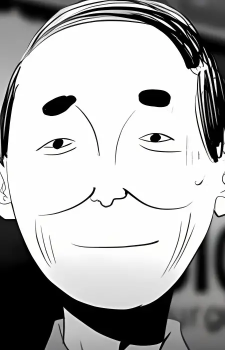 Convenience Store Owner image