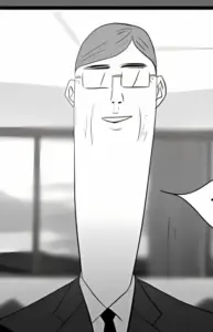 Il-Deung’s Father image