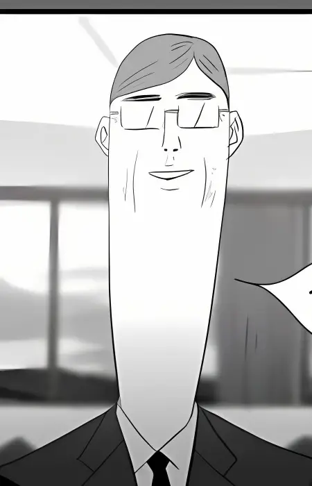Il-Deung’s Father image