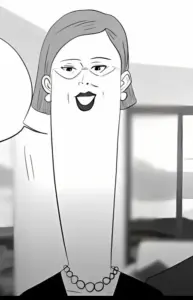 Il-Deung’s Mother image