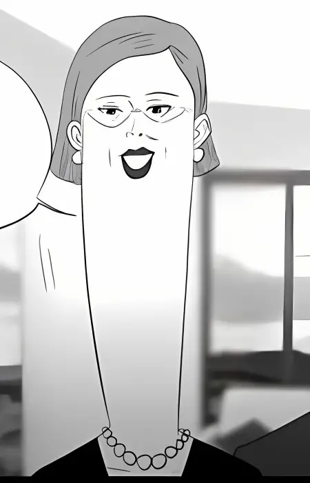 Il-Deung’s Mother image